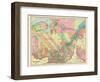 1906, Quebec, Montreal, Canada-null-Framed Giclee Print