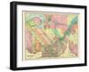 1906, Quebec, Montreal, Canada-null-Framed Premium Giclee Print