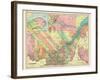 1906, Quebec, Montreal, Canada-null-Framed Giclee Print