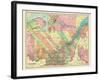 1906, Quebec, Montreal, Canada-null-Framed Giclee Print