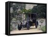 1906 Renault 14/20 XB-null-Framed Stretched Canvas