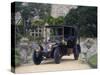 1906 Renault 14/20 XB-null-Stretched Canvas