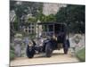1906 Renault 14/20 XB-null-Mounted Photographic Print
