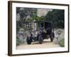 1906 Renault 14/20 XB-null-Framed Photographic Print