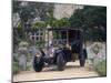 1906 Renault 14/20 XB-null-Mounted Photographic Print