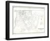 1906, Rockville Centre (Lower Part), New York, United States-null-Framed Giclee Print