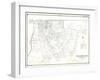 1906, Rockville Centre (Lower Part), New York, United States-null-Framed Giclee Print