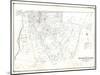 1906, Rockville Centre (Lower Part), New York, United States-null-Mounted Giclee Print