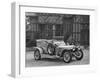 1906 Rolls Royce-null-Framed Photographic Print