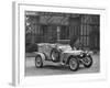 1906 Rolls Royce-null-Framed Photographic Print