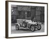 1906 Rolls Royce-null-Framed Photographic Print