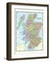 1906, Scotland-null-Framed Giclee Print