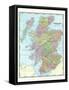 1906, Scotland-null-Framed Stretched Canvas