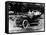 1906 Thornycroft 30 Hp Car, (C1906)-null-Framed Stretched Canvas