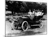 1906 Thornycroft 30 Hp Car, (C1906)-null-Mounted Photographic Print