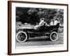 1906 Thornycroft 30 Hp Car, (C1906)-null-Framed Photographic Print