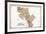 1906, Wellington County Map, Canada-null-Framed Giclee Print