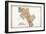 1906, Wellington County Map, Canada-null-Framed Giclee Print