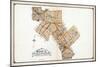 1906, Wellington County Map, Canada-null-Mounted Giclee Print
