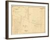 1906, Westbury, Mineola, Garden City, New York, United States-null-Framed Giclee Print