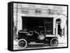 1907 Mercedes-Mixte Touring Car, 1907-null-Framed Stretched Canvas