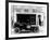 1907 Mercedes-Mixte Touring Car, 1907-null-Framed Photographic Print