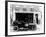 1907 Mercedes-Mixte Touring Car, 1907-null-Framed Photographic Print