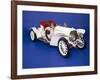 1907 Mercedes Simplex 70 Hp Sportswagen-null-Framed Photographic Print