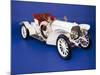1907 Mercedes Simplex 70 Hp Sportswagen-null-Mounted Photographic Print