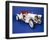 1907 Mercedes Simplex 70 Hp Sportswagen-null-Framed Photographic Print