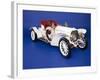 1907 Mercedes Simplex 70 Hp Sportswagen-null-Framed Photographic Print