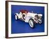 1907 Mercedes Simplex 70 Hp Sportswagen-null-Framed Photographic Print