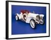 1907 Mercedes Simplex 70 Hp Sportswagen-null-Framed Photographic Print