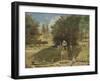 1907-Louis Michel Eilshemius-Framed Giclee Print