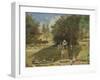 1907-Louis Michel Eilshemius-Framed Giclee Print