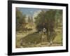 1907-Louis Michel Eilshemius-Framed Giclee Print