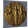 1908 London Olympics Medal-null-Mounted Photographic Print