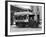 1909 Milnes Daimler London Bus-null-Framed Photographic Print