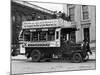 1909 Milnes Daimler London Bus-null-Mounted Photographic Print