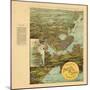 1909, Portland, Maine-null-Mounted Giclee Print