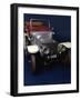 1909 Rolls Royce Silver Ghost Roi des Belges-null-Framed Photographic Print