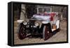 1909 Rolls-Royce Silver Ghost-null-Framed Stretched Canvas