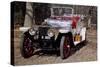 1909 Rolls-Royce Silver Ghost-null-Stretched Canvas