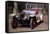 1909 Rolls-Royce Silver Ghost-null-Framed Stretched Canvas