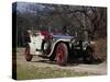 1909 Rolls-Royce Silver Ghost-null-Stretched Canvas