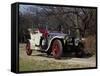 1909 Rolls-Royce Silver Ghost-null-Framed Stretched Canvas