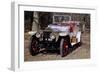 1909 Rolls-Royce Silver Ghost-null-Framed Photographic Print