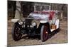 1909 Rolls-Royce Silver Ghost-null-Mounted Photographic Print