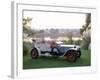 1909 Rolls-Royce Silver Ghost-null-Framed Photographic Print