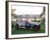 1909 Rolls-Royce Silver Ghost-null-Framed Photographic Print